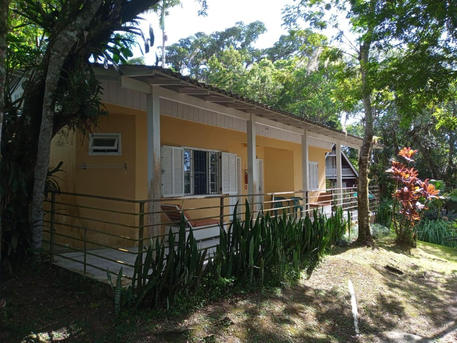 Recanto Floripa Residencial — Fotos 1